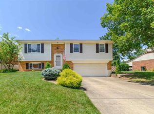 3480 Misty Creek Dr, Erlanger, KY 41018