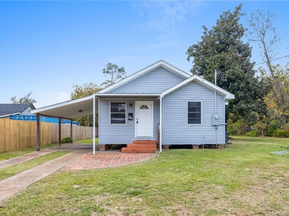 513 Goos St, Westlake, LA 70669