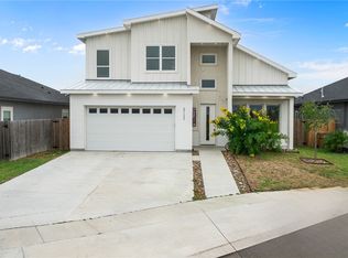 6722 Paddington Dr, Corpus Christi, TX 78414