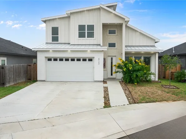 6722 Paddington Dr, Corpus Christi, TX 78414