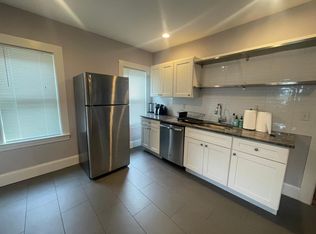 648 Adams St #3, Boston, MA 02122