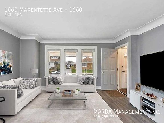 5th image of 1660 Marentette Ave #1660