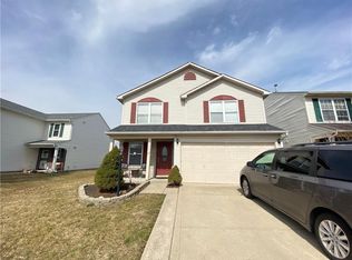 1128 Lake Tree Pl, Indianapolis, IN 46217