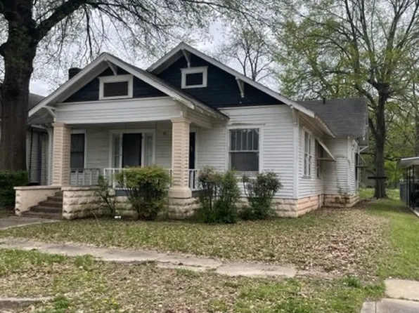 303 W 4th St, Stuttgart, AR 72160