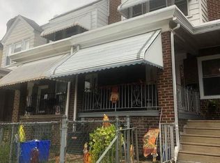 5954 Agusta St, Philadelphia, PA 19149