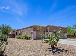7603 W Rising Ridge Rd, Tucson, AZ 85743