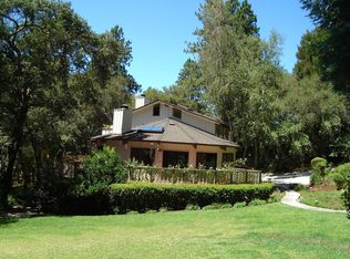 264 Spreading Oak Dr, Scotts Valley, CA 95066