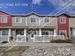 4973 Pearl Kite Vw, Colorado Springs, CO 80916