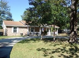 1500 Minnesota Ave, Lynn Haven, FL 32444