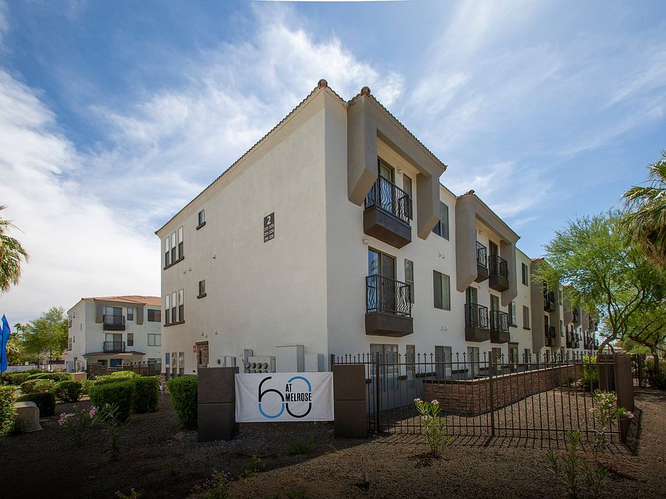 1st image of 4350 N 5th Ave Unit 110