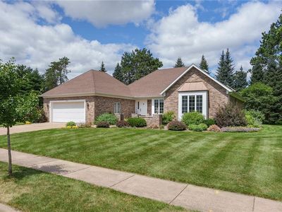 1404 Timber Road, Eau Claire, WI, 54701