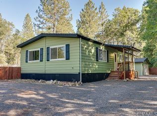 6418 Corning Ct, Magalia, CA 95954