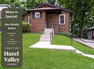 7420 Lansdowne Ave, Saint Louis, MO 63119