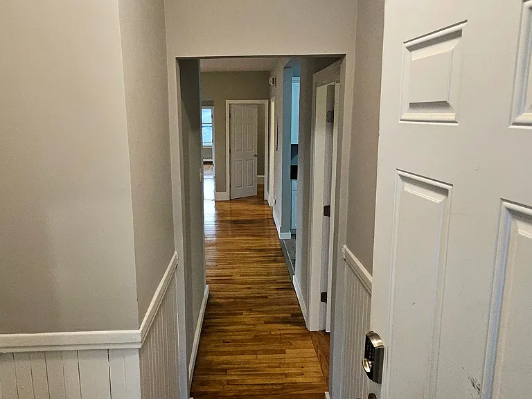 320 Hamilton St #3 — Photo 1