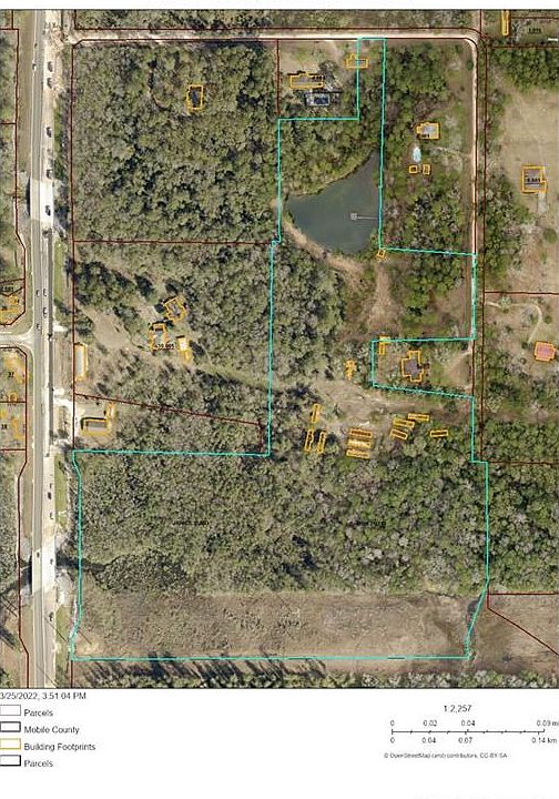 0 Schillinger Rd, Semmes, AL 36575 MLS 0517191 Zillow