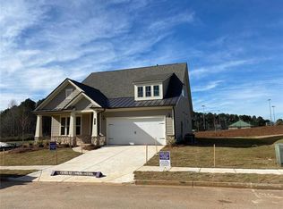 352 Chestnut Chase LOT 56, Hoschton, GA 30548