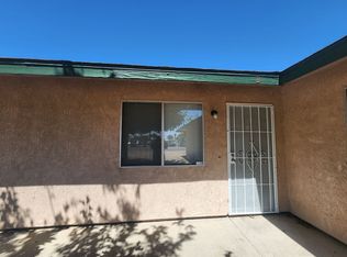 Palo Verde Ave 6444, Twentynine Palms, CA 92277
