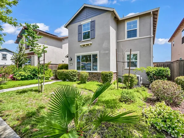 4620 McDougald Blvd, Stockton, CA 95206