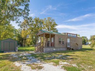 603 S Garfield St, Humansville, MO 65674