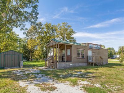603 S Garfield Street, Humansville, MO, 65674