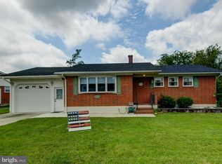 9657 Dundawan Rd, Baltimore, MD 21236