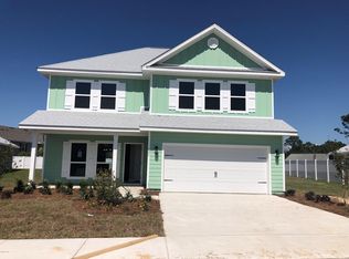 107 Moonraker Cir LOT 55, Panama City Beach, FL 32407