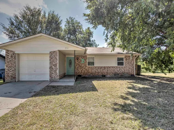 312 W Beech Ave, Duncan, OK 73533