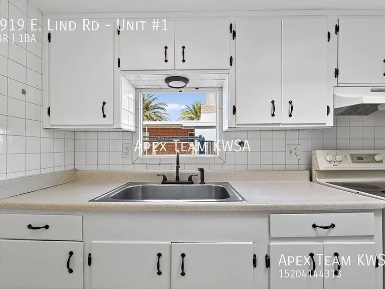 3919 E Lind Rd #1 — Photo 5