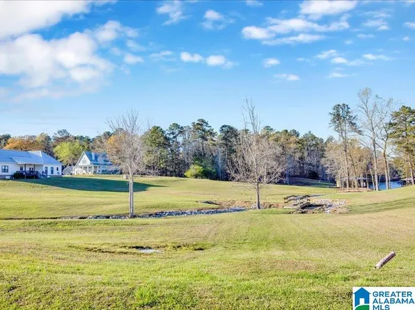 124 Perkins Landing Rd Lot 5, Columbiana, AL 35051