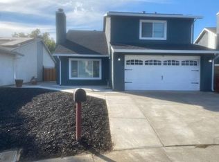 130 Vail Ct, Vacaville, CA