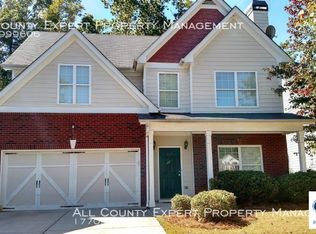 6268 Stewart Ridge Walk, Buford, GA 30518