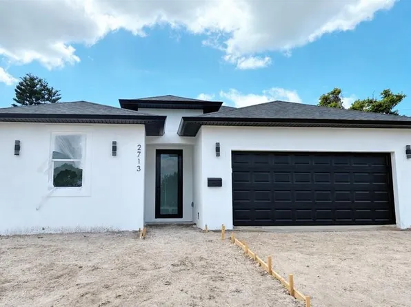 2713 San Luis Rd, Holiday, FL 34691