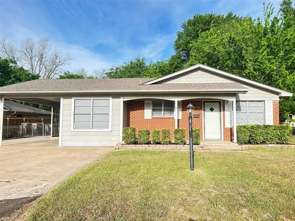 913 Fisher St, Sulphur Springs, TX 75482