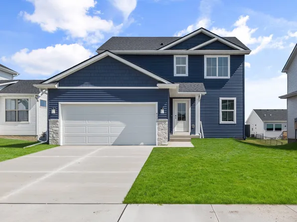 4220 NE 5th St, Ankeny, IA 50021