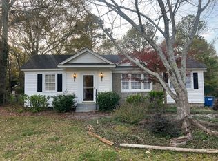 220 Gilleland Dr, Athens, GA 30606