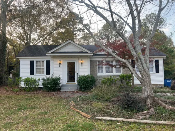 220 Gilleland Dr, Athens, GA 30606