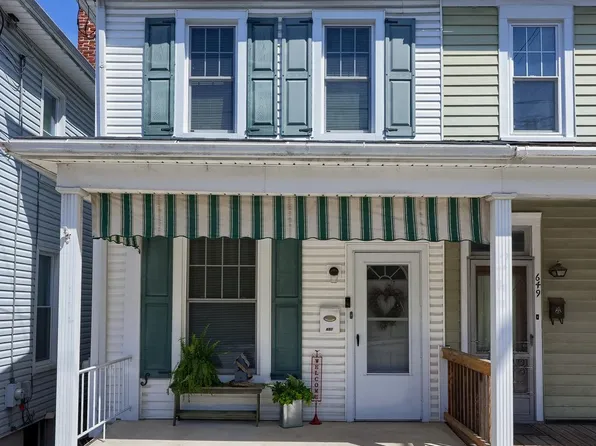 651 West Broadway, Red Lion, PA 17356