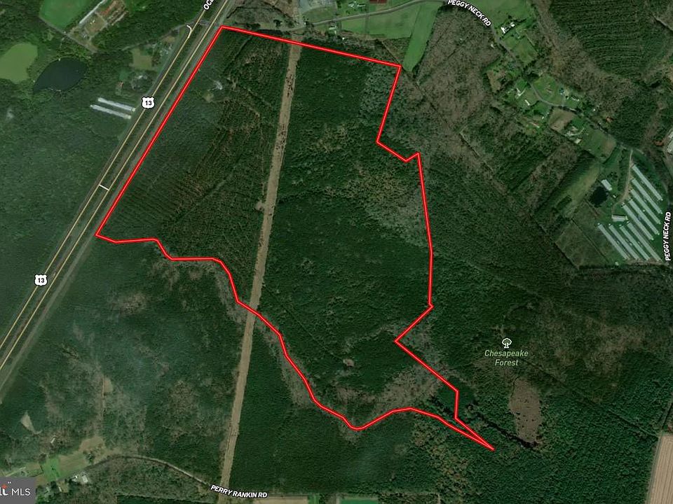 1st image of 0 Peggy Neck Rd