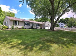 2 Seiter Hill Rd, Wallingford, CT 06492