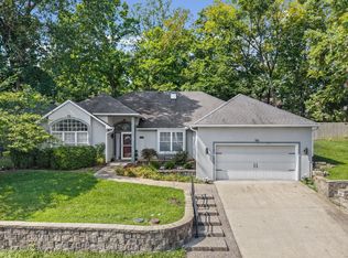 5507 Dalcross Dr, Columbia, MO 65203