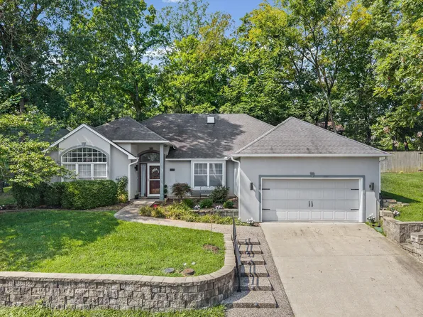 5507 Dalcross Dr, Columbia, MO 65203