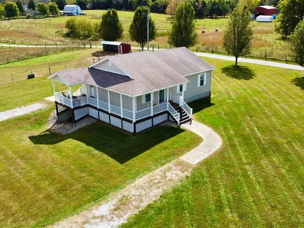 370 Caldwell North Rd, Munfordville, KY 42765