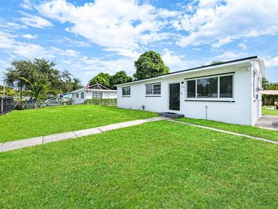 1890 NW 93rd Ter, Miami, FL, 33147