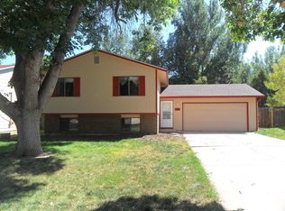 3524 Kingston Cir, Fort Collins, CO 80525