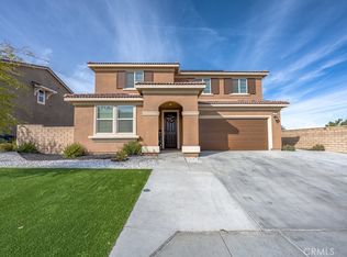 37937 Avenida De Diego, Palmdale, CA 93552