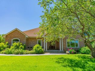 9133 Blackhawk Rd, Middleton, WI 53562