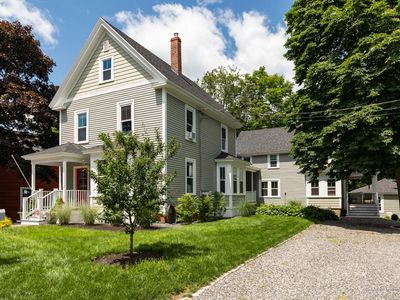 16 Central Ave #1, Kittery, ME, 03904