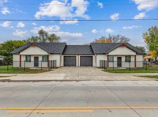 1403 E Mount Vernon St, Wichita, KS 67211