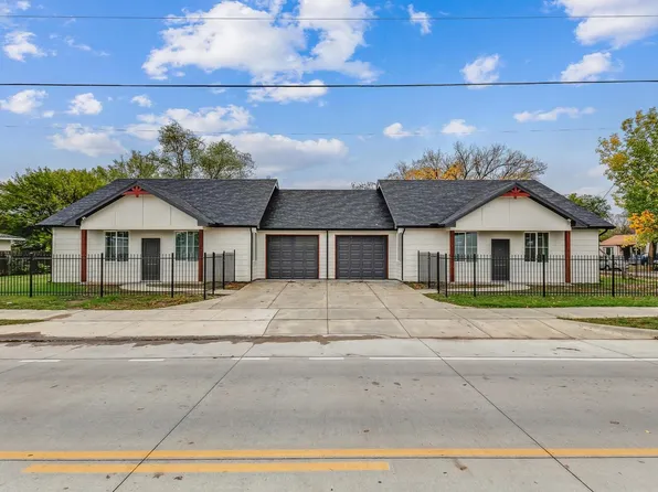 1403 E Mount Vernon St, Wichita, KS 67211