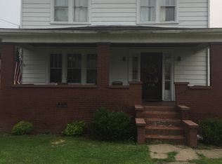 1118 Gilley St, Flatwoods, KY 41139